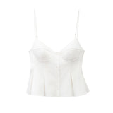 Summer 2025 New Spring And Summer New Fashion Small-Folding Prefectural