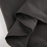 Y2K Crossover Pleated