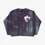Zingj And Winter 2023 Women's Sweater Autumn And Winter Sweater
