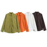 Summer Linen Shirt 4786090 Linen Shirt 4786090
