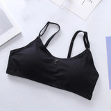 Underwear For Girls Children Young Training Bra For Kids Teens