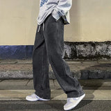 Straight Leg Baggy