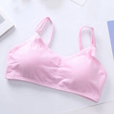 Underwear For Girls Children Young Training Bra For Kids Teens