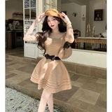 2025 New Chinese Embroidery Desire Style Super Fairy Temperament Harvesting Girl Improves