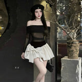 2025 Fashion Trend Women's New Sexy Hanging Neck Repair Body And Hip