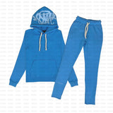And Winter Fashion Brand Printed Loose Sweaters Y2K Hip Hop Street Pullovers For Men And Women Casual