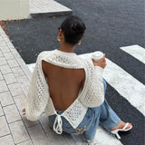 Women's Clothing 2025 Autumn And Winter New Leopard-Print Top Knitted Simple Set-Up