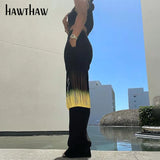 Women Autumn High Waist Straight Color Block Black Long Pants Bottoms Dropshipping 2021 Fall Wholesale Lots Bulk