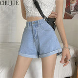 Women Cool Sexy High Waist A-line Patchwork All-match Ins Popular Daily Basic Office Lady Casual Korean Style Mini