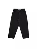 Big Boy Jeans Xinjiajuku Hip-Hop Cartoon Pattern Loosely Embroidered