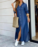 Other Fashion Long Sleeve Shirt
