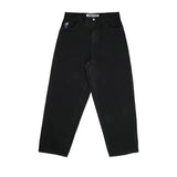 Y2K Big Boy Jeans Original Hip-Hop Embroidered Loose Jeans Street