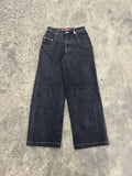 Jeans Street Clothing Original Hip-Hop Retro Punk Embroidered Loose Jeans Male