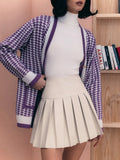 Zingj 2024 New Elegant Lady French Loose