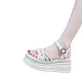 Zingj New Summer Super Fire Slope With Platform Platform Beach