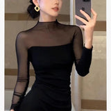 Year's Popular Summer Round Collar Leopard Fashion Dress Short-Sleeved T-Shirt Girl's New Royal Sister Feel