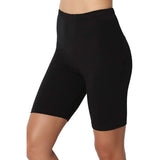 Multi-color Solid Flat Yoga Sports Casual
