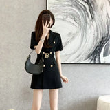 Woman 2025 Korean Version Of The New Spring And Autumn British Wind In The Long-Term Popular Red Coat