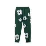 Tears Kanye The Same Style Foam Kapok High Street Loose Hooded Sweater Leisure Pants Suit