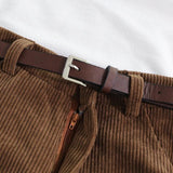 Academia Corduroy