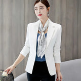 Suit Women 2023 New Autumn Clothes Ladies Casual Suits Long Sleeves Casual Ladies Fashionable
