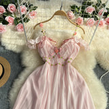 Zingj Hepburn Dress Stunning Versailles Fairy Birthday