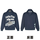 Brand BROKEN PLANET MARKET BPM Hoodie Men's Autumn And Winter Lovers Hoodie