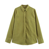 Summer Linen Shirt 4786090 Linen Shirt 4786090