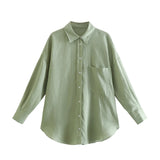 New Summer Shirt