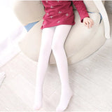 Girls Leggings Girl Autumn Clothes Pencil Pants Cotton Kids Trousers Print Flower Skinny Children Leggings For