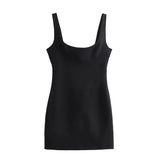 Designed For The New Spring Style Slim, Slim, Short Dress, Short Skirt