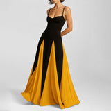 Women's New Bumpy Long-Sleeved Dress INS Casually Loose Spring