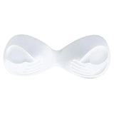 Pad Women Swimsuit Pad Insert Breast Bra Enhancer Body-fitted Design Push Up Bikini Padded