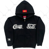 Zingj Popular Hip Hop Zipper Hoodies Men Y2K New Harajuku Vintage Sweatshirts Punk Rock Plus Size Loose Anime Hoodie Cardigan 211-1-Outfit