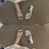 Zingj Summer 2024 Will Wear Silver