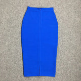 Skirts Bandage Women New Arrival Midi Skirt Vintage Summer Harajuku Sexy Ladies