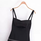 New Spring Style Is Sexy, Hollowed-Out, Slim And Skinny. Your Skirt Is