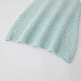 New Sleeveless Knitted Slim Mini Dress