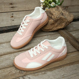 2025 Autumn New Flat Bottom Leisure Wear Anti-Slip German Training Shoes With Light Sports Shoes
