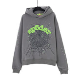 Tide Card Prints Letters, Cobwebs, Personality, Hip-Hop Couples, Hooded Sweaters, Casual Sweaters, Sports