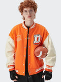 Don't Give Damn Baseball Varsity