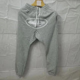 Brand Printed Street Men's And Women's Loose Basic Hooded Sweater Leisure Sweater