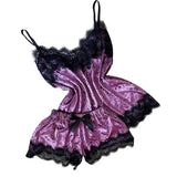 Zingj Lace Lace Slip Dress Sexy Underwear