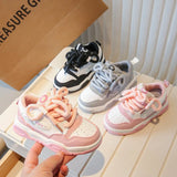 Zingj Bread Shoes Spring New Women's Shoes National Trend Minority Trend Board Shoes Leisure Thick Soles Taller