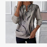 Casual Fashion One-Step Skirt 2025 New Ins Style Simple Straight V-Neck Long