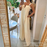 Zingj Loose Jumpsuit
