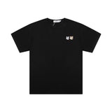 Sales 2024 Spring And Summer New Dragon Year Capsule Series New Leisure Hundred Tower Men's And Women's
