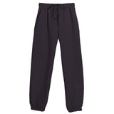 Suit Winter Spring Solid Casual Tracksuit Women Fleece 2 Pieces Set Sports Sweatshirts Pullover Sweatpants