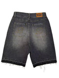 New Fashion Men's Fry Street Loose Pants Fashion Brand Vintage