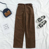 Academia Corduroy